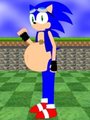 Sonic - Ready for the Journey