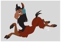 Bad Llama by Dox