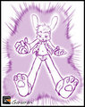 Garuru’s level up!