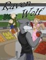Raven Wolf - C.3 - Page 01