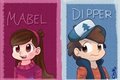 Gravity Falls