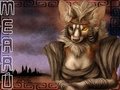 Mearú - CesFuR Badge by Mearu
