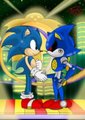 Stardust Speedway -Good Future- by RaianOnzika