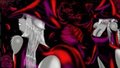 Gothic Black Wallpaper +Sarina+ CG