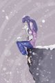 Winter's Company by TigressOfKarma