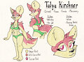 Talya Kirchner Ref