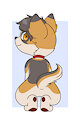 Sit, Good Boy