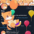 ballons