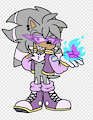 Rocky the Hedgehog Ref 2020