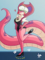 [C] Madame LEG-lith