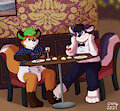 First date by OnyKR
