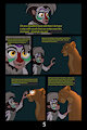 The Lion King: Reign Of Scar pg 5