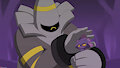 [Commission] Dusknoir & Mismagius