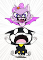 Vampire Kitty (by LKIWS)