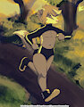 Morning Jog
