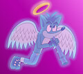 All Bandicoots Go To Heaven by ShadeTheWolf12
