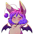 Commission-Client's OC