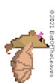 Amber Sprite Improvement