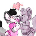 Paci Kiss