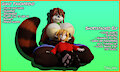 Buddies by Tahlian