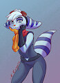 Rivet by Kikagaro