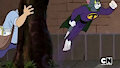 Tom and Jerry - Power Tom (13)