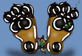 OzRoos Big Pumps