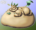 [PCP] Fat Leafeon