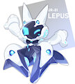 LEPUS by NadNad