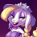Hariet by DrumSkunk