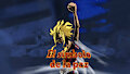 All Might normal COMISION