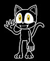 Scratch The Cat