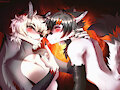 The Fox And The Wolf
