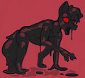 Slime Wolf