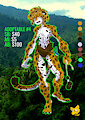 ADOPTABLE by CGR