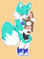 Lil’ Hopper~