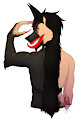 My True Self + Manga Style