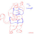 Cleo for Starkinght