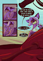 Waste of time - Ch3 - P3