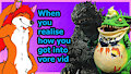 When you realise how you got your kinks.(youtube)