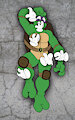 Donatello