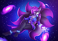 Aria's Ascension 6 by SilenceLabs