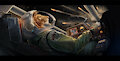 Battlestar Roarlactica