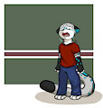 Lost by Rokhiel