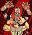 Ms. Fortune´s revenge