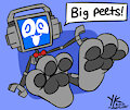 fandroid peets