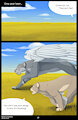 The Blessing of a Pride - page 18
