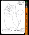 James the Cat