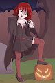 *C*_Halloween!