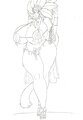 Mardi Gras Queen (16+)